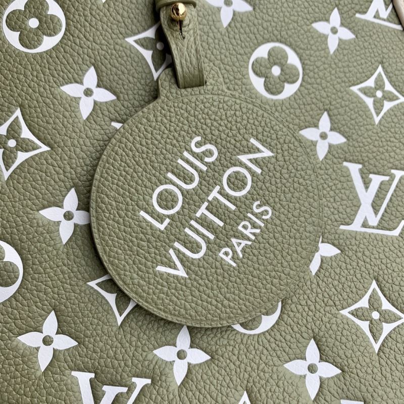 LV Top Handle Bags